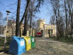 Парк „Военна академия” 2
