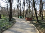 Парк „Военна академия” 4
