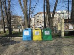 Парк „Военна академия”