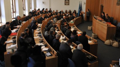 СОС прие план-сметката за почистване на София през 2017 г.