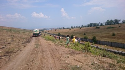Отпадъкът от проблем се превърна в ресурс, доволна е г-жа Фандъкова