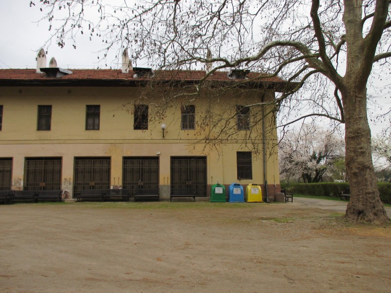 Паркове и градски градини 4